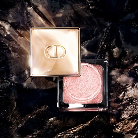dior le micro caviar de rose